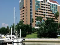 South Shore Harbour Resort and Conference Center Hotels in Galveston County