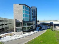 The Grand Winnipeg Airport Hotel by Lakeview Hotels near Royal Aviation Museum of Western Canada