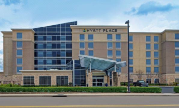 Hyatt Place Jackson Ridgeland