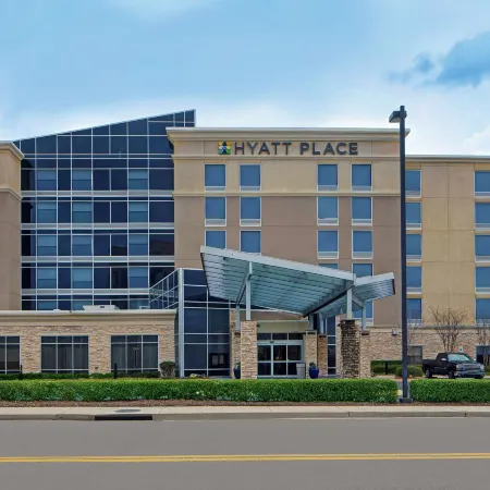 Hyatt Place Jackson Ridgeland