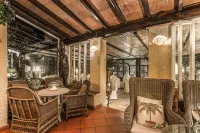 Hotel Villa Maremonti Hotels in Cinquale