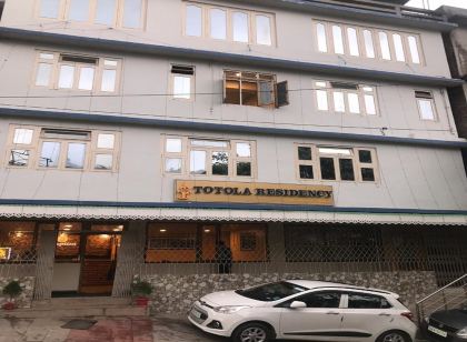 Hotel Totola Residency