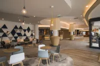 Holiday Inn Express PARIS - CDG AIRPORT by IHG - de negocios