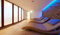Radisson Blu Hotel, Bremen - spa