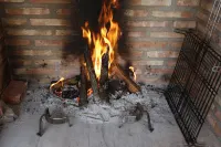 Villalbeja Casa Rural en Cuenca