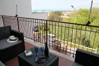 Villa Lina a 500 mt dal mare