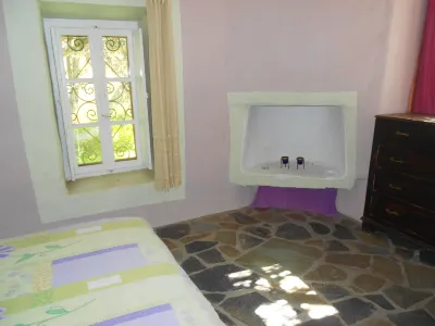 Beautiful Country Home on Syros Island, Greece