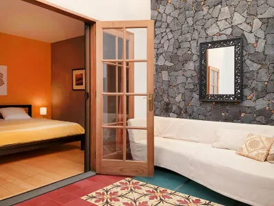 Nice Penthouse with Sea Views in Santa Cruz de La Palma Hotel dekat Museo Insular de la Palma