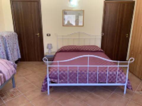 Sole Mare E Relax Per Vacanze 錫庫利亞納酒店