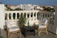 A Beautiful, Family-Owned Penthouse Apartment, Overlooking the Red Sea. Hurghada