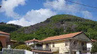 Etna Holiday Home,Studio Melograno
