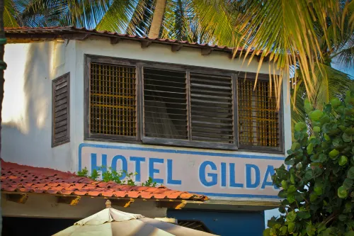 Small Luxury Hotel, Hideaway Near Acapulco on the Beach Hotels in Coyuca de Benitez