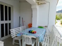 Always on Foot 3 Min to the Beach Center with Double Terrace - 3-Star