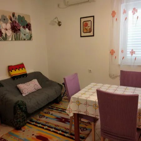 Stay in the Heart of Zadar at Peninsula Accommodation