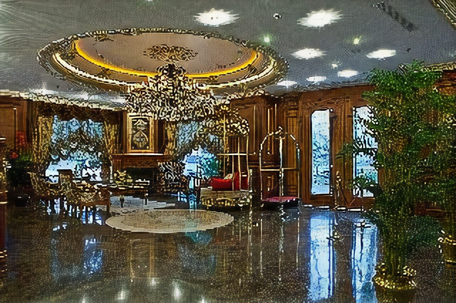 Ottomans Life Boutique Hotel