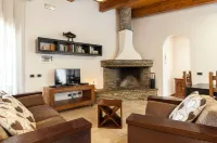 Villa la Cesa for 6-10 Persons