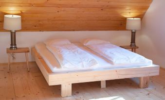 Palacowka - A Beautiful Chalet to Stay