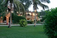 The Kairaba Beach Hotel