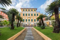 Mediterraneo Emotional Hotel & Spa Hotels near Santa Margherita Ligure Statue