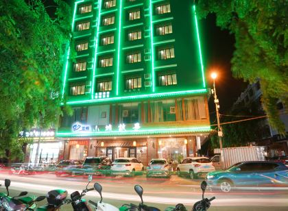 Wenchang Small Town Story Theme Hotel