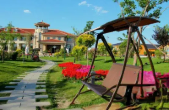 Xianghe Renjia Holiday Manor