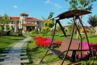 Xianghe Renjia Holiday Manor Hoteles en Anshan