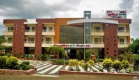 Hotel Swamiraj Executive