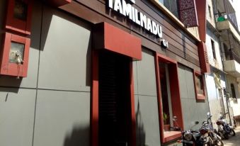 Hotel Tamilnadu