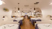 Mursia Wellness Hotel - breakfast