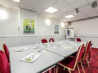 Ibis Styles Bayonne Centre Gare Hotels in Tarnos
