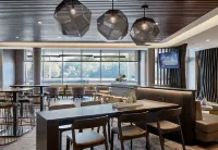 SpringHill Suites Amarillo Hotels in Amarillo