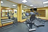Holiday Inn Express & Suites East Lansing