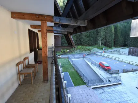 Des Alpes Отели рядом с достопримечательностью «Sellaronda»