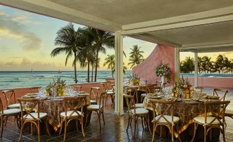 The Royal Hawaiian, A Luxury Collection Resort, Waikiki