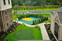 Staybridge Suites WILLIAMSVILLE - BUFFALO 윌리엄스빌 호텔