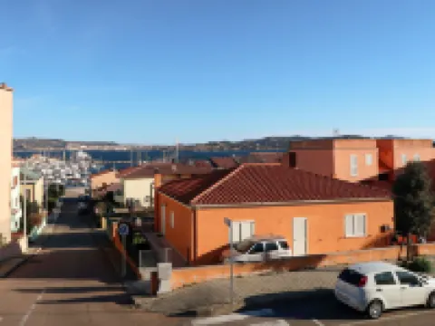 Asfodelo Hoteles en Palau