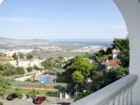 Salz Hotels in Salobrena