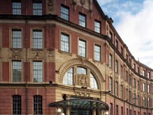 Malmaison Hotel Leeds