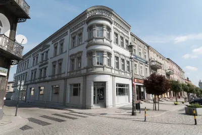 Kempen Boutique Hotel 酒店