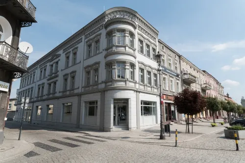 Kempen Boutique Hotel - 2 étoiles