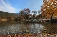 Cheongdo Migaram Pension