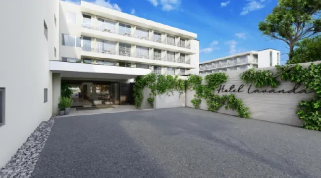 Hvar Places Hotel by Valamar