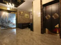 Danyang Sketch Hotels in Danyang-gun