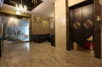 Danyang Sketch Các khách sạn ở Danyang