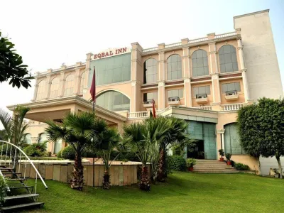 Eqbal Inn Hotels in Patiala