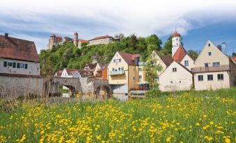 Hotel Gasthof Zum Goldenen Lamm