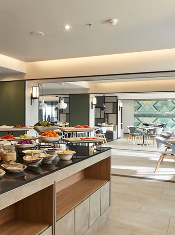 รูปภาพของเดอะ ควอเตอร์ ลาดพร้าว บาย ยูเอชจี