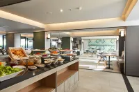 เดอะ ควอเตอร์ ลาดพร้าว บาย ยูเอชจี โรงแรมในกรุงเทพฯ