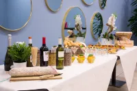 Holiday Inn BOLOGNA - FIERA by IHG - Business