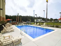 Hampton Inn by Hilton Moss Point Pascagoula Hotels in Moss Point